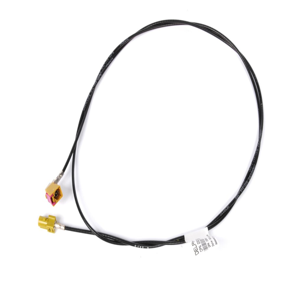 GM Genuine Parts 23225658 Digital Radio and Navigation Antenna Coaxial Cable