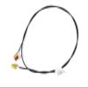 GM Genuine Parts 23225658 Digital Radio and Navigation Antenna Coaxial Cable view 1