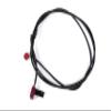 ACDelco GM Original Equipment 23225644 Digital Radio and Navigation Antenna Coaxial Cable view 1