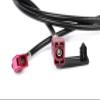 ACDelco GM Original Equipment 23225644 Digital Radio and Navigation Antenna Coaxial Cable view 2