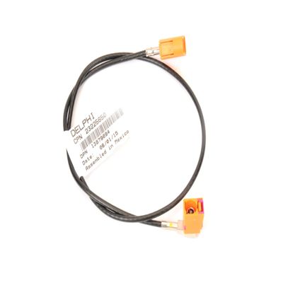 GM Genuine Parts 23225650 Digital Radio and Navigation Antenna Coaxial Cable
