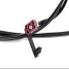 ACDelco GM Original Equipment 23225646 Digital Radio and Navigation Antenna Coaxial Cable view 2