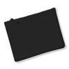 Westford Mill Unisex Adult 530 Canvas Accessory Case - Natural, Small view 3