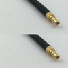 6 inch RG188 SSMB Male to SSMB Male Pigtail Jumper RF coaxial cable 50ohm Quick USA Shipping view 1