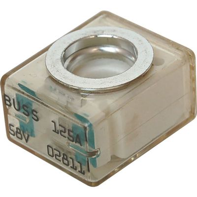 Blue Sea 5184 Marine 125A Ignition Protected Fuse Terminal Consumer electronics