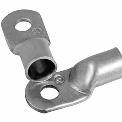 Ancor 252726 Heavy Duty Marine Grade Lugs 4/0 Gauge Wire 3/8 Post 2-Pack Consumer electronics