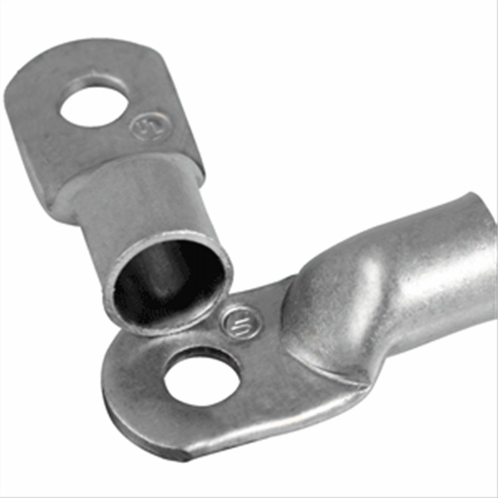 Ancor 252726 Heavy Duty Marine Grade Lugs 4/0 Gauge Wire 3/8 Post 2-Pack Consumer electronics