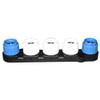 Raymarine A06064 Marine SeaTalkNG 5-Way Connector Consumer electronics view 1