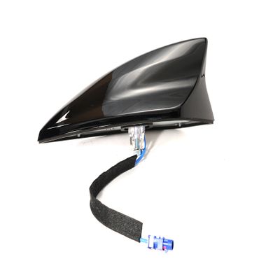 ACDelco GM Original Equipment 23269296 Black High Frequency Antenna