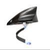 ACDelco GM Original Equipment 23269296 Black High Frequency Antenna view 1