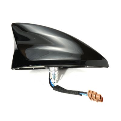 ACDelco GM Original Equipment 23269278 Black High Frequency Antenna