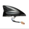 ACDelco GM Original Equipment 23269278 Black High Frequency Antenna view 1