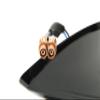 ACDelco GM Original Equipment 23269278 Black High Frequency Antenna view 3