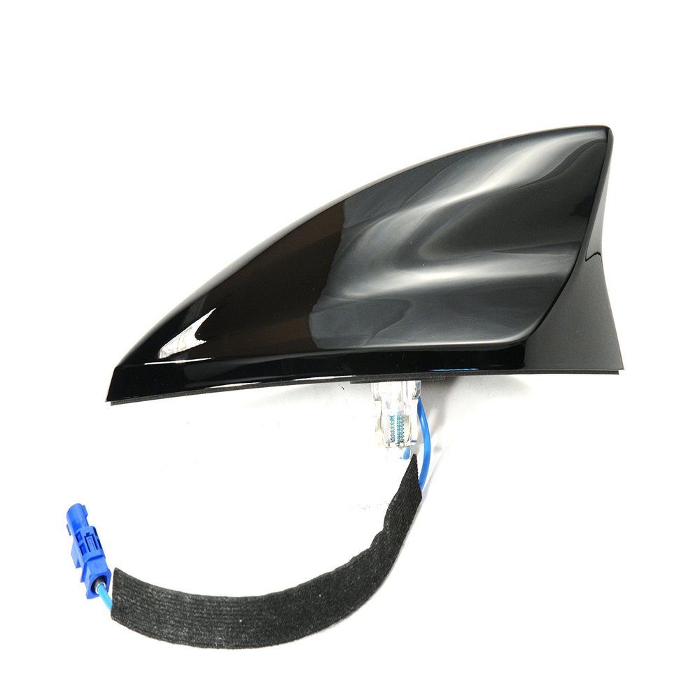 ACDelco GM Original Equipment 23269247 Black High Frequency Antenna