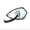 ACDelco GM Original Equipment 23269247 Black High Frequency Antenna view 2