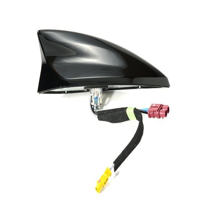 ACDelco GM Original Equipment 23275786 Black High Frequency Antenna