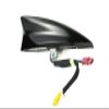 ACDelco GM Original Equipment 23275786 Black High Frequency Antenna view 1