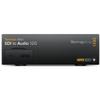 Blackmagic Design Teranex Mini SDI to Audio 12G Converter view 3