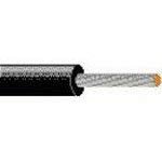 9918-WHT-100, Hook-up Wire 18AWG 30.48m 2mm Tinned Copper White 300VAC