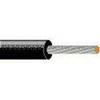 9918-WHT-100, Hook-up Wire 18AWG 30.48m 2mm Tinned Copper White 300VAC view 1