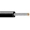 9921-BLK-1000, Hook-up Wire 22AWG 304.8m 1.57mm Tinned Copper Black 300V view 1