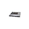 Supermicro SuperChassis CSE-813MFTQ-R606CB 600W 1U Rackmount Server Chassis (Black) view 1