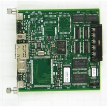 086251 TallyGenicom Tgnet Psio Ethernet I/F
