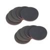 8A-241-2000B 2000 Grit Silicon Carbide Sanding Pads, 10-Pack view 1