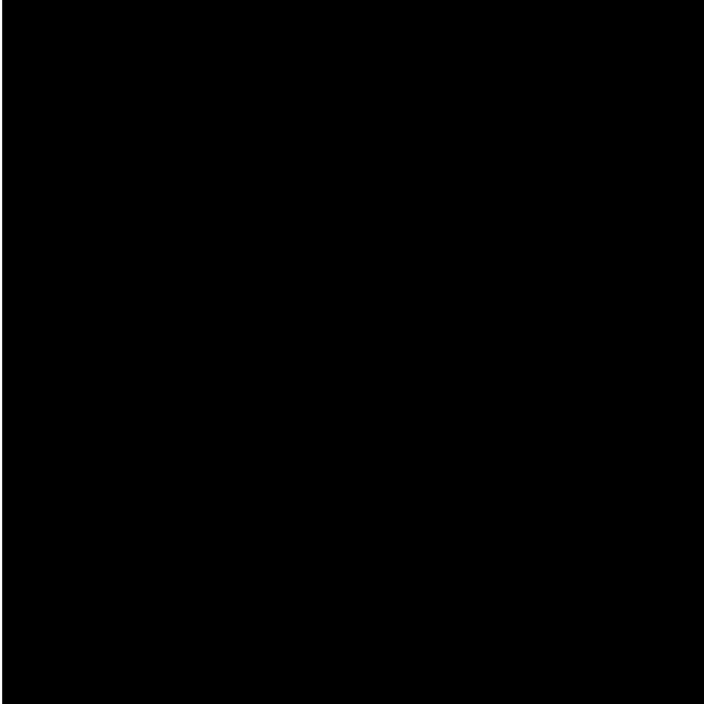 3mm A3 BP-3CB-A3-BK 2