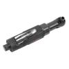 m73/8" DR w/1/4" BIT CAPACITY MINI AIR RATCHET 37FT-LBS view 3