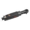 m73/8" DR w/1/4" BIT CAPACITY MINI AIR RATCHET 37FT-LBS view 4