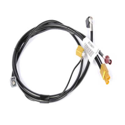 GM Genuine Parts 23136851 Digital Radio, Mobile Telephone, and Vehicle Location Antenna Cable