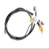 GM Genuine Parts 23136851 Digital Radio, Mobile Telephone, and Vehicle Location Antenna Cable view 1