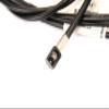 GM Genuine Parts 23136850 Digital Radio, Mobile Telephone, and Vehicle Location Antenna Cable view 2