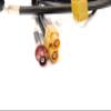 GM Genuine Parts 23136850 Digital Radio, Mobile Telephone, and Vehicle Location Antenna Cable view 3