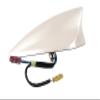 ACDelco 23346646 GM Original Equipment White Diamond High Frequency Antenna view 1