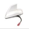 ACDelco GM Original Equipment 23258449 Switchblade Silver High Frequency Antenna view 1