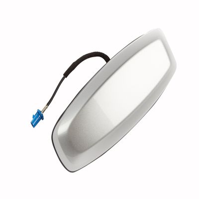 ACDelco GM Original Equipment 23258477 Switchblade Silver High Frequency Antenna