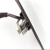 ACDelco GM Original Equipment 23258477 Switchblade Silver High Frequency Antenna view 2