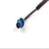 ACDelco GM Original Equipment 23258477 Switchblade Silver High Frequency Antenna view 3