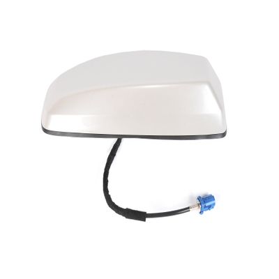 ACDelco 23258478 GM Original Equipment White Diamond High Frequency Antenna