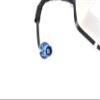 ACDelco 23258478 GM Original Equipment White Diamond High Frequency Antenna view 2