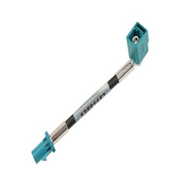 GM Genuine Parts 13581153 Digital Radio, Mobile Telephone, and Vehicle Location Antenna Cable