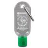Sriracha2Go Mini Sriracha Keychain, 1oz view 1