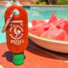 Sriracha2Go Mini Sriracha Keychain, 1oz view 4