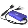 VONETS VAP11G-300 WiFi Bridge 2.4GHz WiFi to Ethernet Convert/WiFi Repeater/Point to Point with RJ45 Male DC/USB Powered for PLC IP Camera Printer Medical Devices Network Devices view 1
