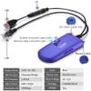 VONETS VAP11G-300 WiFi Bridge 2.4GHz WiFi to Ethernet Convert/WiFi Repeater/Point to Point with RJ45 Male DC/USB Powered for PLC IP Camera Printer Medical Devices Network Devices view 2