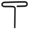 7/64" Cushion Grip Loop Hex T-Handle 6" view 3