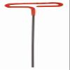 3mm Cushion Grip Loop Hex T-Handle 9" view 1