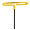 3/16" Cushion Grip Loop Hex T-Handle 6" view 1